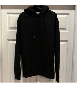 ANGELA BEBE Unisex Pullover Hoodie. 17976 Units. EXW New York 